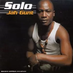 Couverture du produit · Jah Gunt