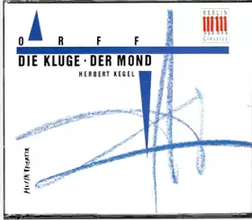 Couverture du produit · Die Kluge-Der Mond
