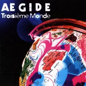 Couverture du produit · Troisième Monde