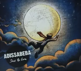 Couverture du produit · Sous la lune