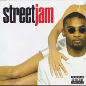 Couverture du produit · Street Jam