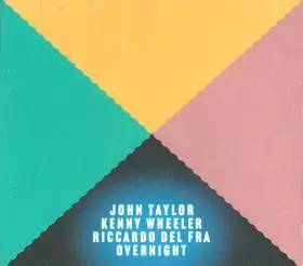 Couverture du produit · Overnight