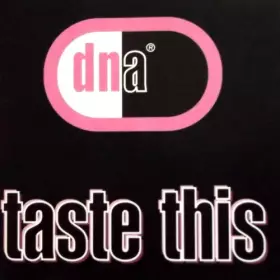 Couverture du produit · Taste This