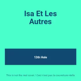 Couverture du produit · Isa Et Les Autres