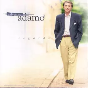 Couverture du produit · Regards [Import]