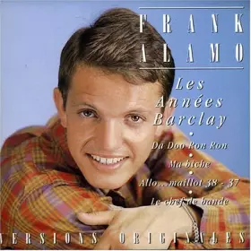 Couverture du produit · Les Années Barclay