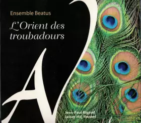 Couverture du produit · L'Orient Des Troubadours