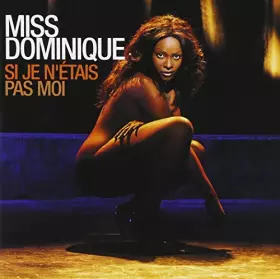 Couverture du produit · Si Je N' Étais Pas Moi