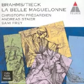 Couverture du produit · La Belle Maguelone