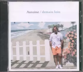 Couverture du produit · Demain Loin