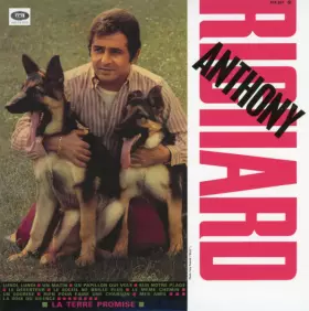 Couverture du produit · La Terre Promise