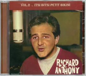 Couverture du produit · Vol. 2 . Itsi Bitsi Petit Bikini