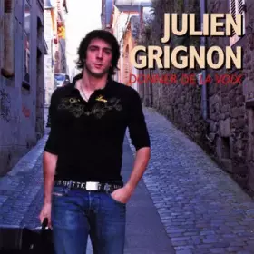 Couverture du produit · Donner De La Voix