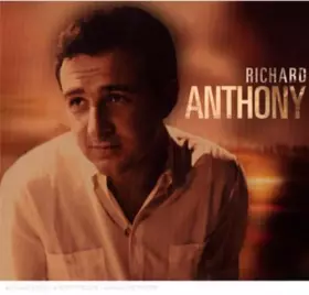 Couverture du produit · Richard Anthony [Import]