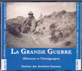 Couverture du produit · La Grande Guerre 