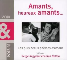 Couverture du produit · Amants, Heureux Amants...