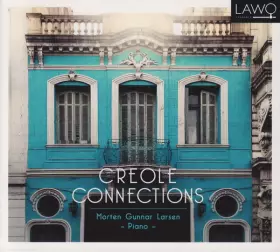 Couverture du produit · Creole Connections