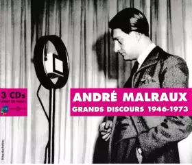 Couverture du produit · Grands Discours 1946-1973