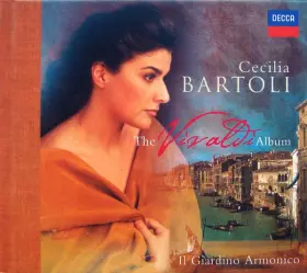 Couverture du produit · The Vivaldi Album