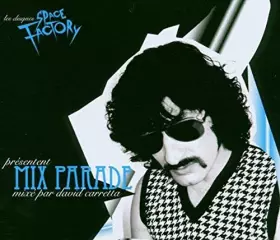 Couverture du produit · Hits Mix Parade [Import]