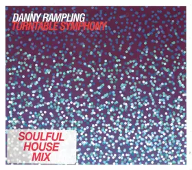 Couverture du produit · Turntable Symphony