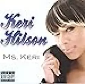 Couverture du produit · Ms.Keri