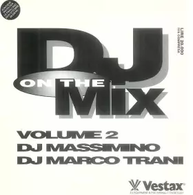 Couverture du produit · DJ On The Mix Volume 2