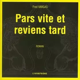 Couverture du produit · Pars vite et reviens tard (coffret 8 CD)