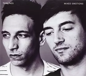 Couverture du produit · Mixed Emotions [Import]