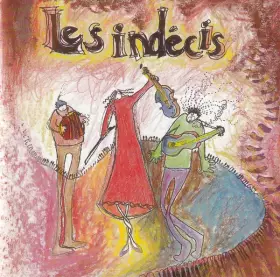 Couverture du produit · Les Indécis