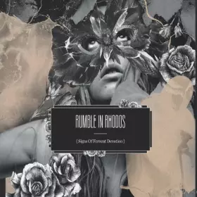 Couverture du produit · Signs Of Fervent Devotion