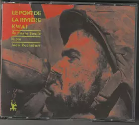 Couverture du produit · Le Pont De La Rivière Kwai