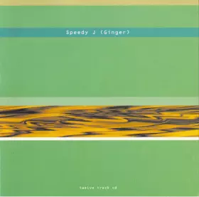 Couverture du produit · Ginger