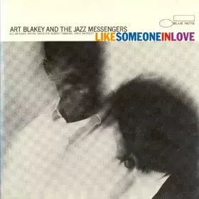 Couverture du produit · Like Someone In Love