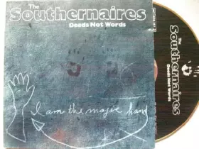 Couverture du produit · Deeds Not Words (1991) [Import]