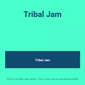 Couverture du produit · Tribal Jam