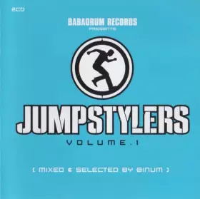 Couverture du produit · Jumpstylers Volume.1