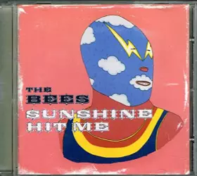Couverture du produit · Sunshine Hit Me