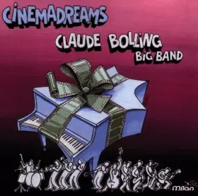 Couverture du produit · Cinema Dreams