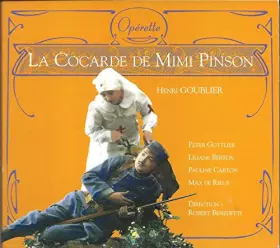 Couverture du produit · La Cocarde de Mimi-Pinson (coll. Opérette)