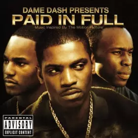 Couverture du produit · Paid In Full (2 CD)