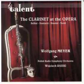 Couverture du produit · Wolfgang Meyer