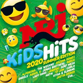 Couverture du produit · Nrj Kids Hits 2020 Summer Édition