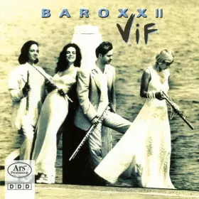 Couverture du produit · Baroxx II