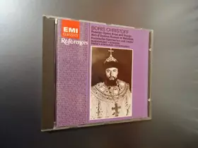 Couverture du produit · Airs & Mélodies d'Opéras Russes