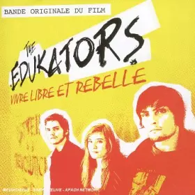 Couverture du produit · The Edukators