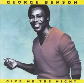 Couverture du produit · Give Me The Night