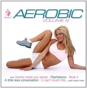 Couverture du produit · Aerobic Vol.9