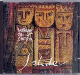 Couverture du produit · Solide