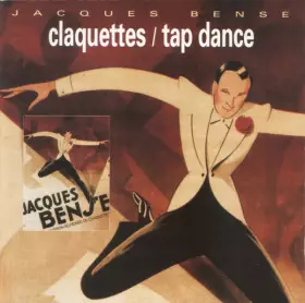 Couverture du produit · Claquettes / Tap Dance